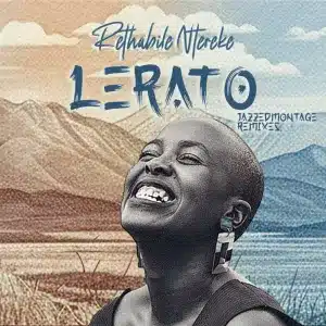 Rethabile Ntereke – LERATO (JazzedMontage Cosmic Dub)
