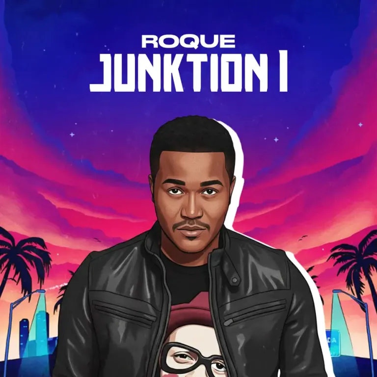 Roque – Vacuum (Original Mix)