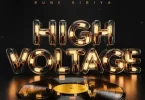 Rune Sibiya – High Voltage