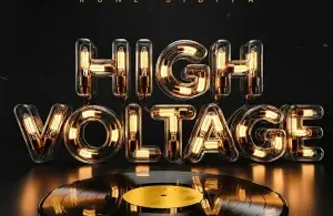 Rune Sibiya – High Voltage