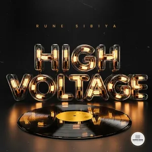Rune Sibiya – High Voltage