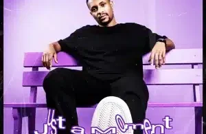 Rune Sibiya – Just A Moment