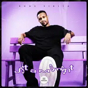 Rune Sibiya – Just A Moment