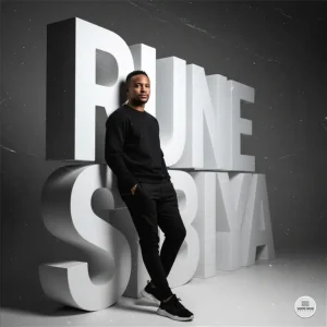 Rune Sibiya – Say Goodbye ft Jvstin V