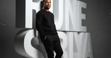 Rune Sibiya – Say Goodbye ft Jvstin V