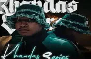 S Kay Da Deejay – Khandas Series Episode 03 (Welcoming 2026)