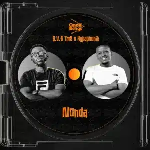 S.V.G Tm8 – Nonda ft Hypaphonik