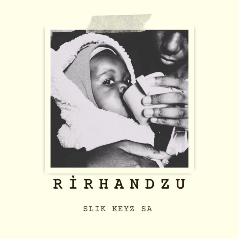SLIK KEYZ SA – Intro (Spirit Strings)