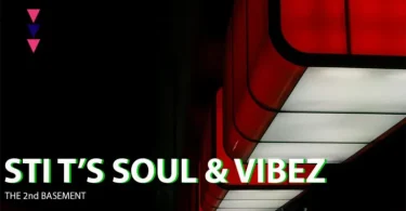 STI T’s Soul – Less Is More ft Vibez