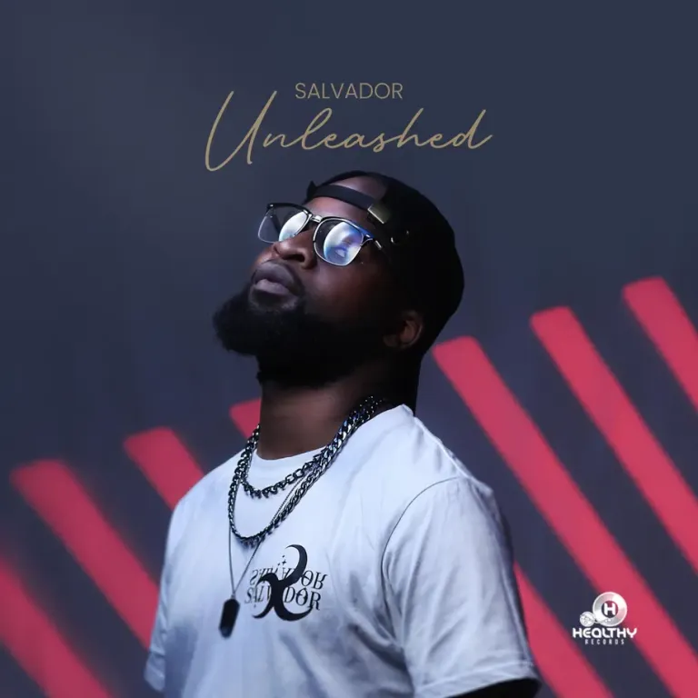 Salvador – Above & Below ft Dustinho