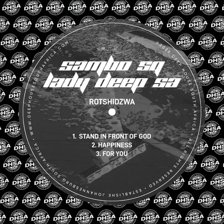 Sambo Sq – Stand In Front Of God ft Lady Deep SA