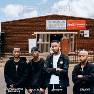 Scott – Dah Dah Dah ft Z4nni, N.O.R.C & Illuminated Browns