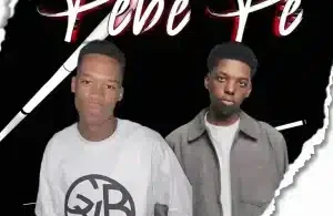 Sdala Deep – PebePe ft M00tion