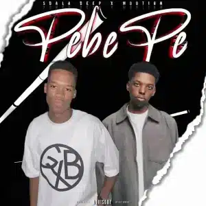 Sdala Deep – PebePe ft M00tion