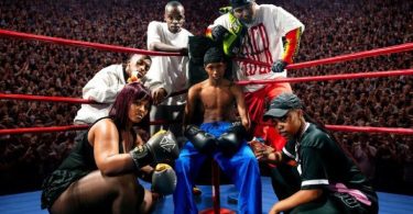 Seeyah – Bha Bha ft Ch’cco, Senzo02, DJ Cozyy, Colkaze & Ashley Shane