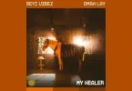 Seyi Vibez – MY HEALER ft Omah Lay