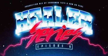 ShakaMan Yktv – Healer Series Episode 6 (Production Mix)