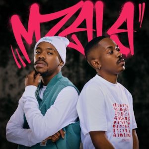 Shakes – Mzala ft Les, Zee Nxumalo & Tango Supreme