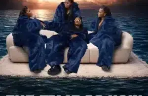 EP: Shandesh – The Time Is Now ft. King Salah