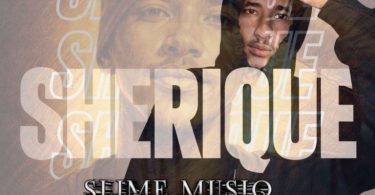 ALBUM: Sherique – Slime Musiq