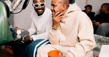 Shimza – Cape Town VII Mix ft Kabza De Small