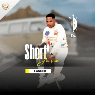 EP: Short’division – I-Anger