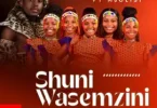 Shuni waseMzini – Uyoze Acikeke ft Mjolisi