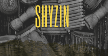 Shy 105 – Shyzin ft ATK Musiq & DJ Toxic Soul