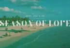 Sir KG – Season of Love (DJ Sibz Remix) ft Zoëli & Nzi