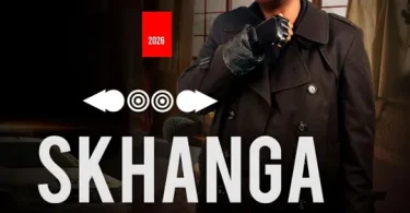 Skhanga – ISQHWAGA