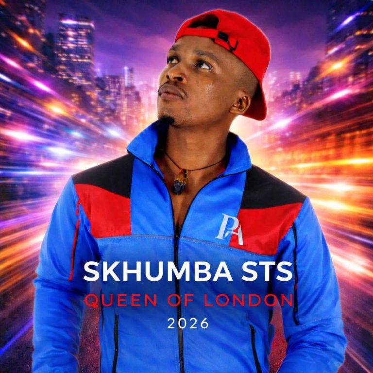 ALBUM: Skhumba STS – Queen Of London