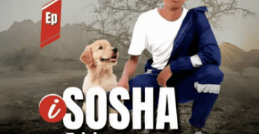 EP: Sosha elincane – Inja Enjani