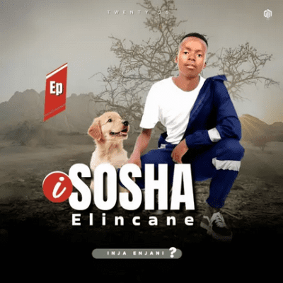 EP: Sosha elincane – Inja Enjani