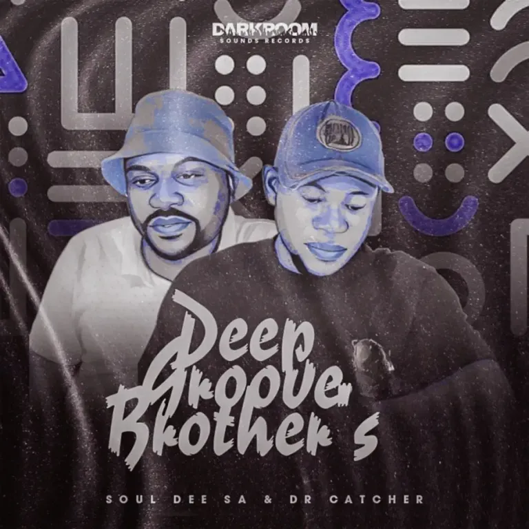 Soul Dee SA – Midnight Oasis ft Dr Catcher & Clyde Zeibs