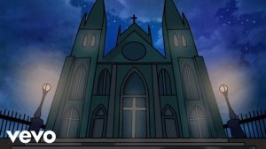 Soul of Afrika – Grace Echo