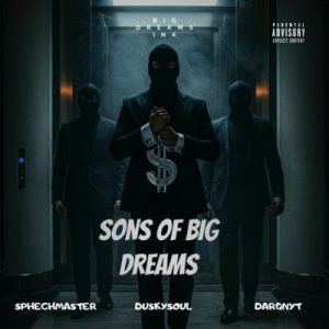 Sphechmaster RSA – Six One Nine ft DarQNyt & Duskysoul