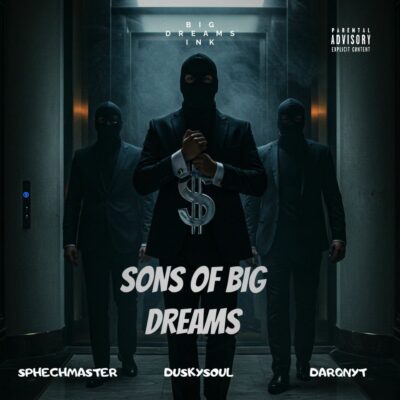 Sphechmaster RSA – Darqsoulmaster ft DarQNyt & Duskysoul