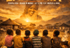 Sthipla Rsa – Emakhaya ft Black O Music, A.T&PQ AYAH & Mvelo