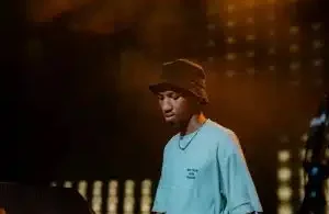 Stixx – Amapiano Mix (Between Friends x Klipdrift)