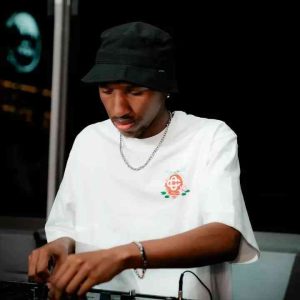 Stixx – Tiger Milk Amapiano Mix