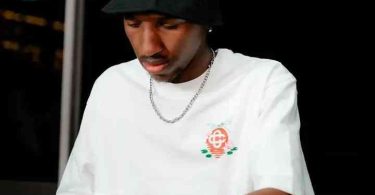 Stixx – Tiger Milk Amapiano Mix