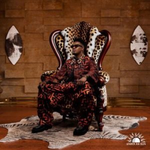 Sun-El Musician – Angeke ft Thatohatsi, Kenza & Jnr SA