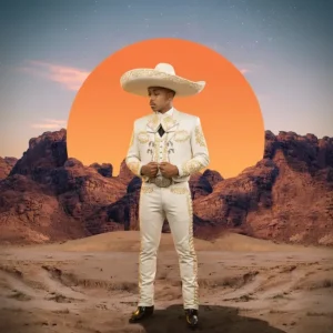 Sushi.b – Ngiyaphila