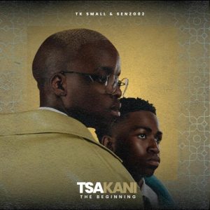 TK Small – Kwasa Kwasa (Left & Right) ft Senzo02