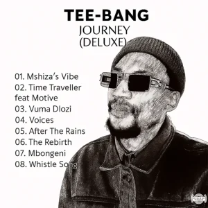 Tee-bang – Whistle Song (Main Mix)