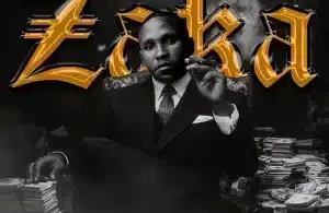 Teet Snxadu – Zaka ft SjavasDaDeejay, Volka, Adorh, Mbherh & Malikandi