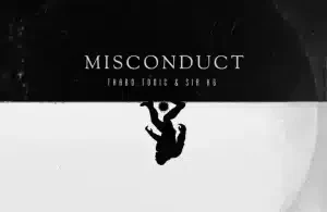 Thabo Tonick – Misconduct ft Sir KG