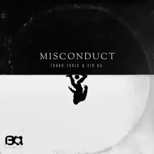 Thabo Tonick – Misconduct ft Sir KG