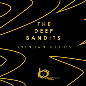 The Deep Bandits – Smile Back