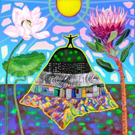 The Shanghai Restoration Project – Dlala Ka Lehetla ft Tebza Majaivane